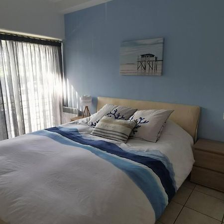 L'Apartment Paradise Sur Mer/80Sqm Beach Front +Ac Menton Exteriér fotografie